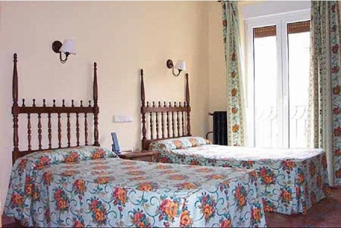 Hotel Rey Nino Ávila Camera foto