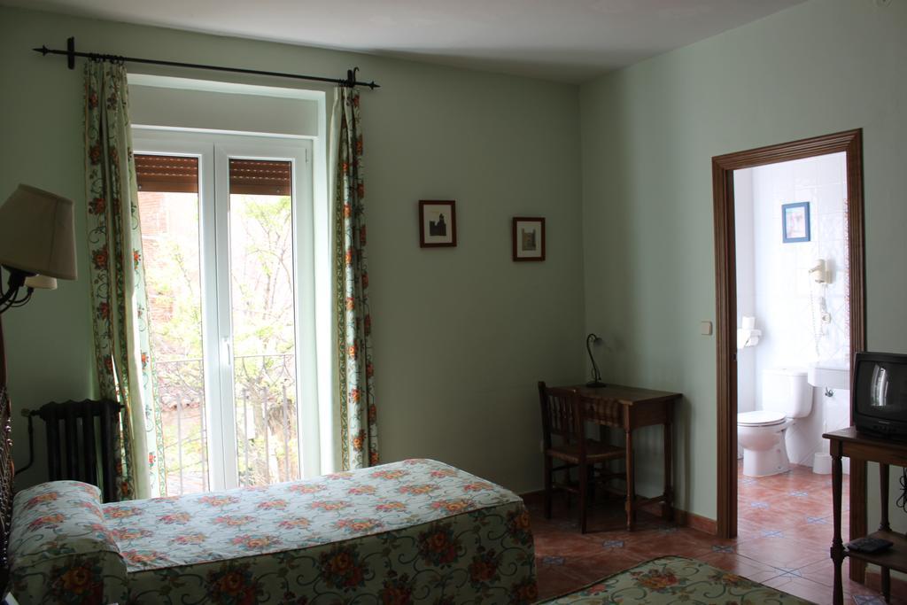 Hotel Rey Nino Ávila Esterno foto