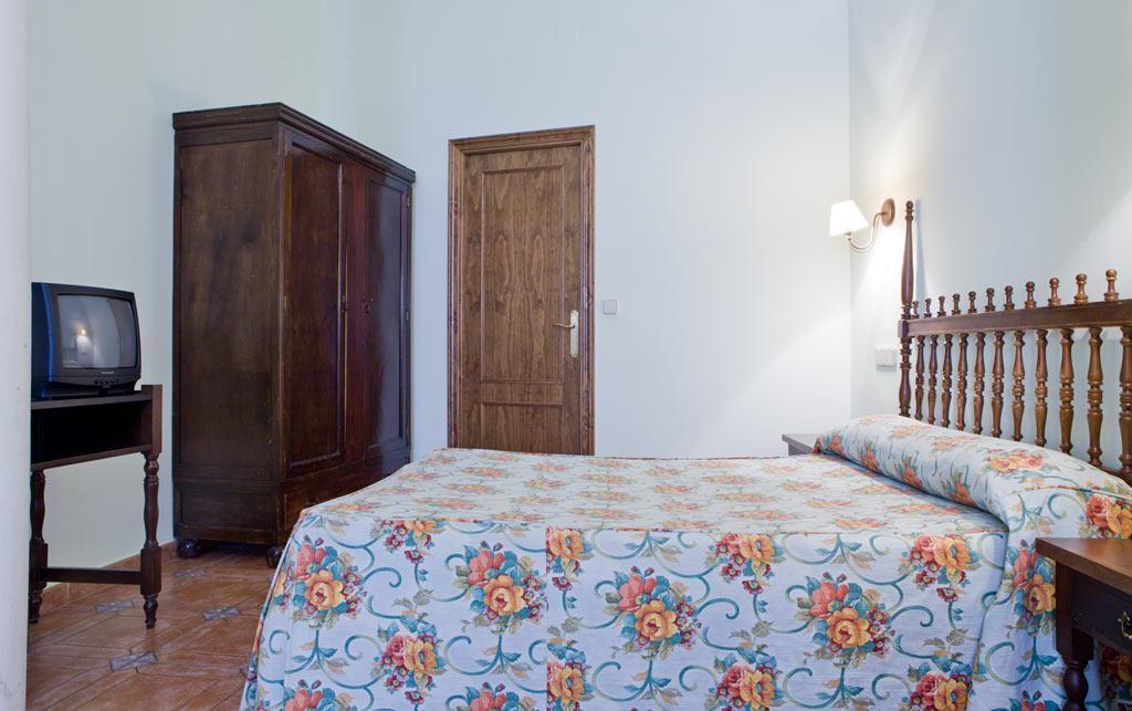Hotel Rey Nino Ávila Esterno foto