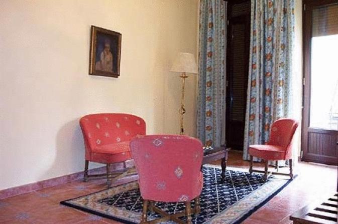 Hotel Rey Nino Ávila Esterno foto